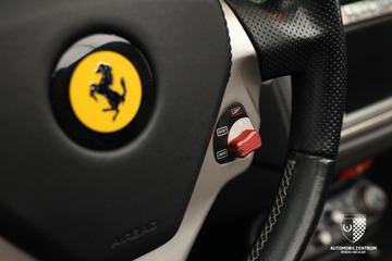 2009 Ferrari CALIFORNIA 缩略图 17