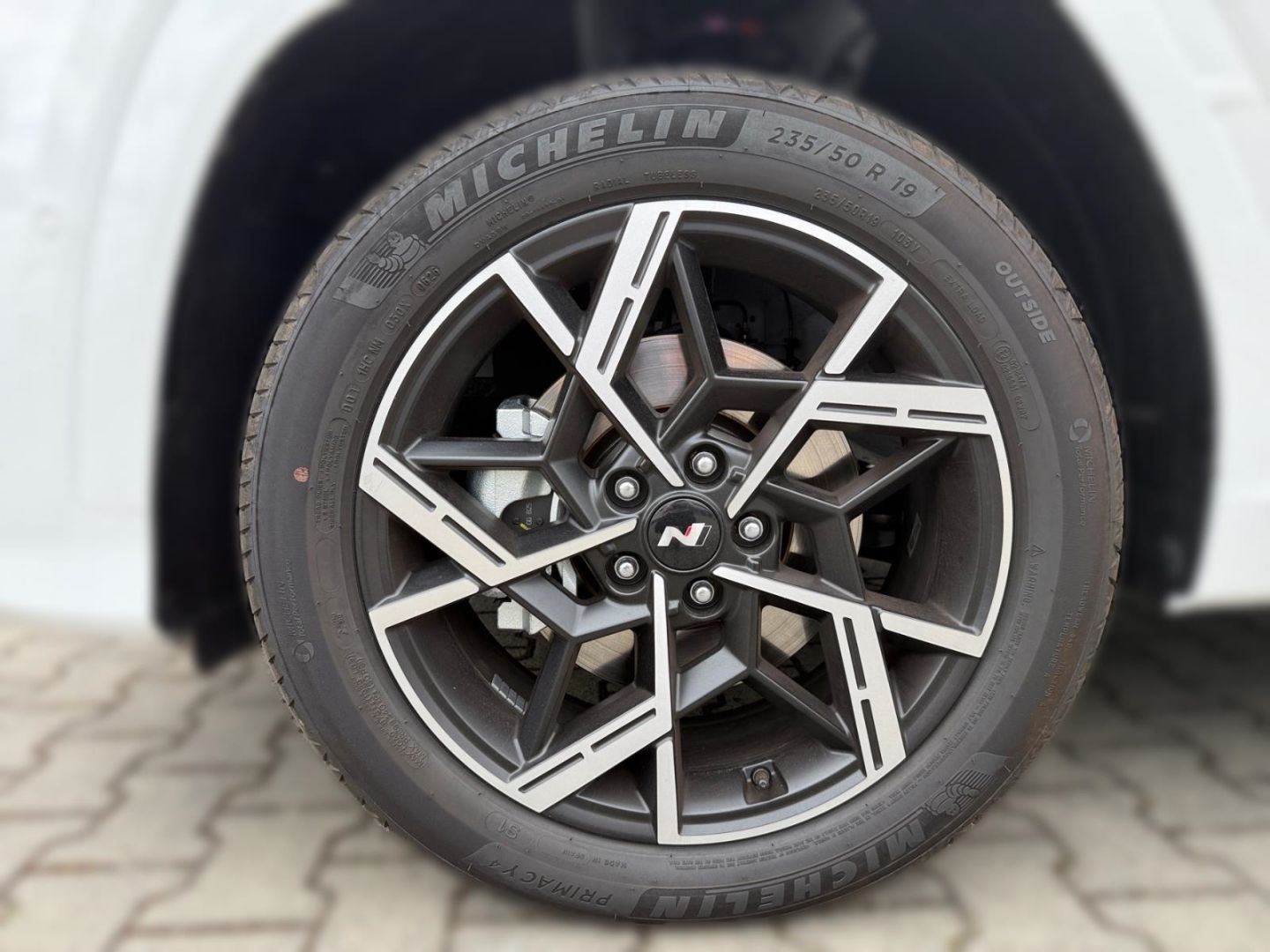 Hyundai TUCSON - Bild 6