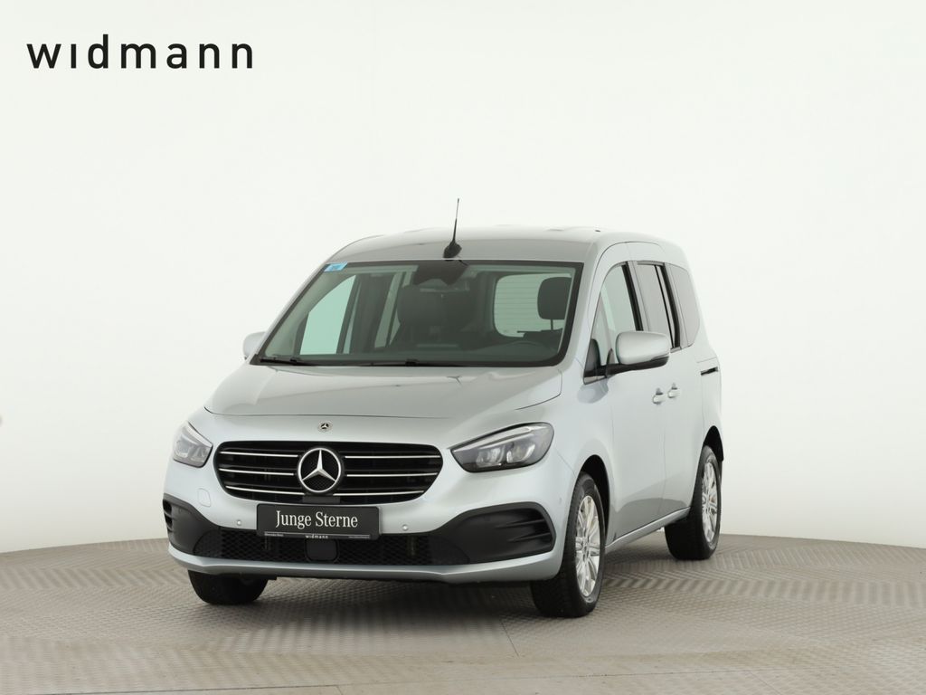 Mercedes-Benz T-Class