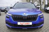 Skoda Kamiq 1.5 TSI Monte Carlo LED Panorama AHK USB - : Allradantrieb, Geländewagen