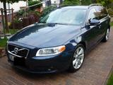Volvo V70 D4 Edition Pro Edition Pro - Volvo V70: Edition