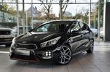 Kia Ceed GT-Track *2.Hand *Pano *Sportsitze *Kamera - Kia cee'd / Ceed in Wuppertal