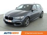 BMW M140i xDrive Special Edition Aut.*NAVI*LED*TEMPO - BMW M140i aus 2019