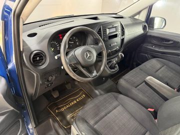 Mercedes Vito - 11
