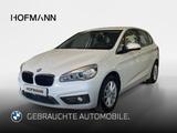 BMW 218i Active Tourer Advantage LED+Navi+PDC+CD+ - BMW 218 Active Tourer Gebrauchtwagen