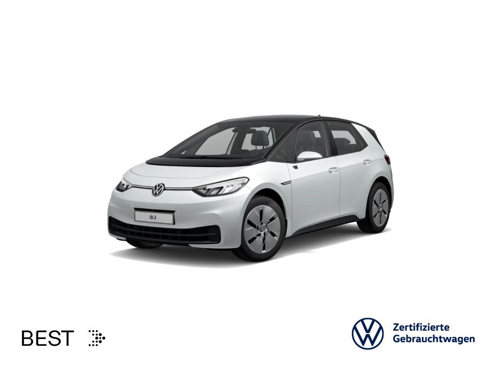 Volkswagen ID.3 - Bild 1