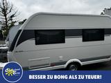 Hobby De Luxe 400 SFe Modell 2025  - Wohnmobile bis 27.500 Euro