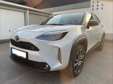 Toyota Yaris Cross 1,5 Hybrid GR Sport  - Toyota Yaris Cross in Essen