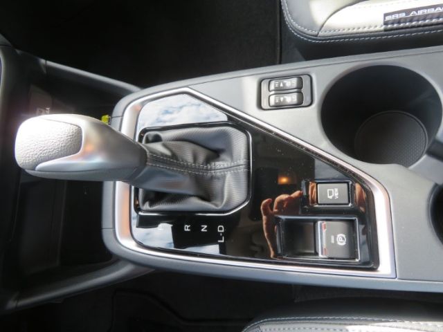 Subaru Impreza - Bild 18