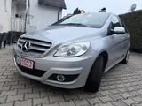 Mercedes-Benz B 200 Special Edition-131256-KM-AUTOMATIKGETRIBE - Mercedes-Benz B-Klasse: Special Edition