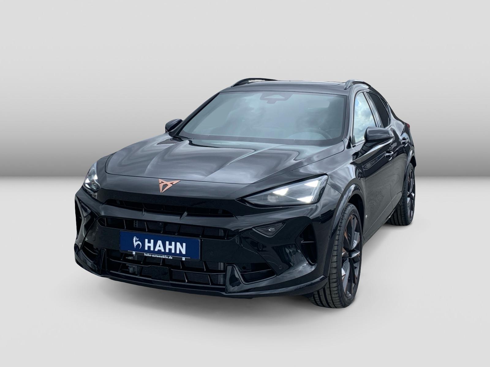 Cupra Formentor VZ Extreme 2.0 TSI 333PS 4Drive DSG