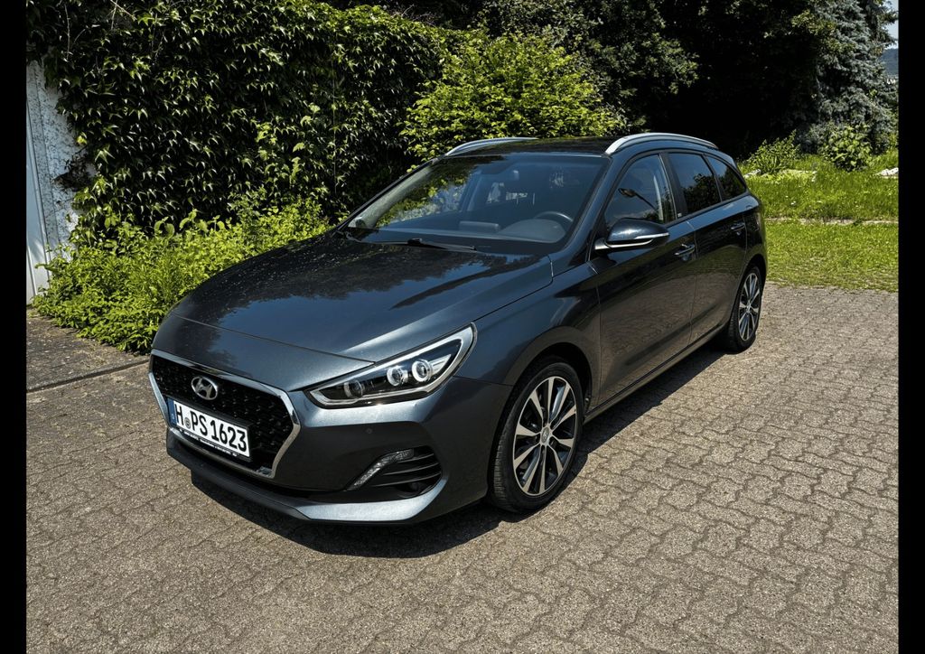 Image of Hyundai i30