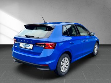 Skoda Fabia 1.0 TSI Active *PDChi*SHZ*SMARTLINK*TEL*