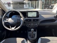 Hyundai i10 - Vorschau Bild 17