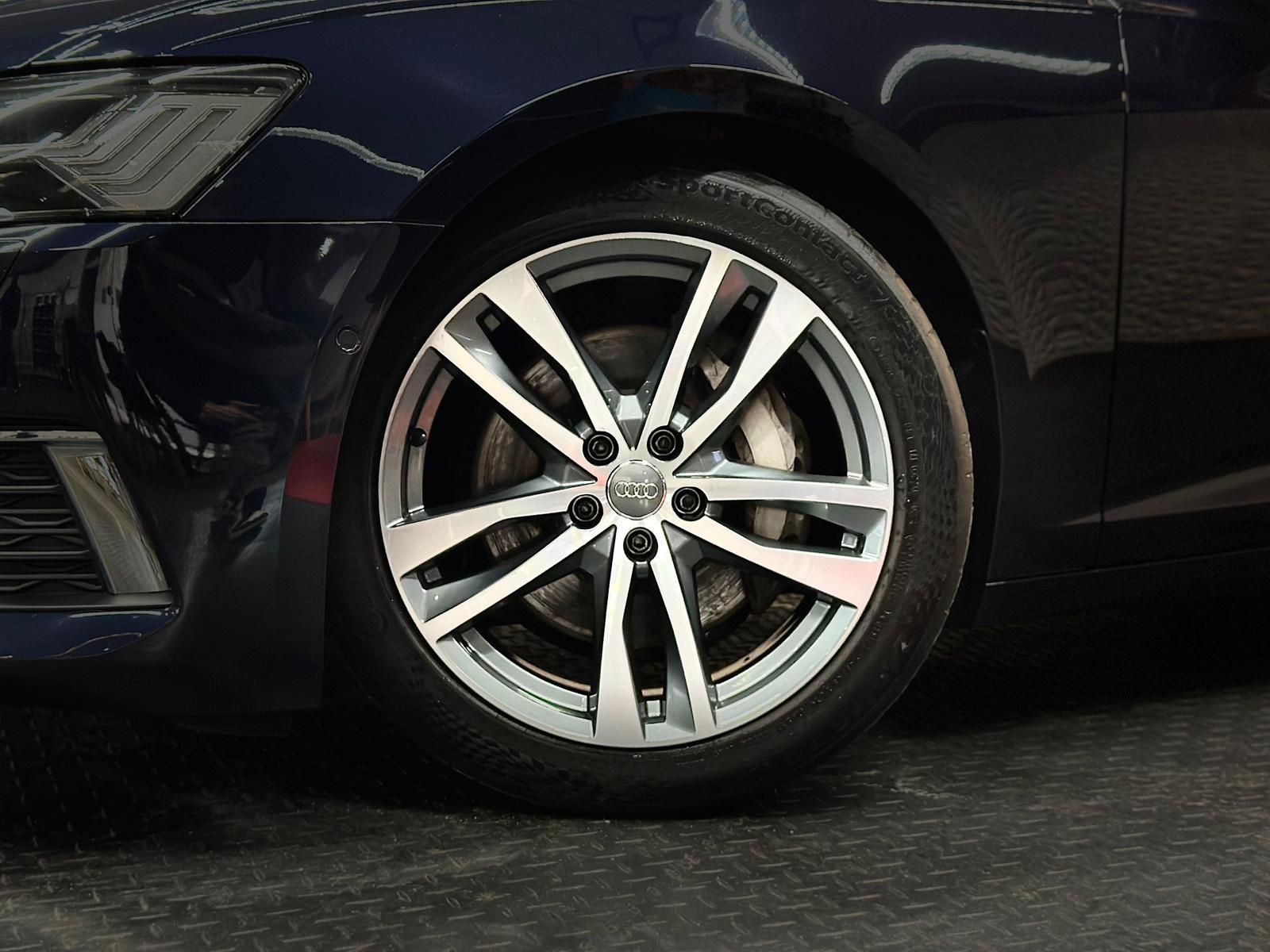 AUDI A6 50TDI QUATTRO DESIGN* MATRIX#SHZ#LH#SH#LUFT - Image 9