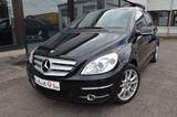 Mercedes-Benz B 200 Alu,Airbag,Klima,Navi,PDC,Shz,Tel,Tempomat - Mercedes-Benz: Airbag