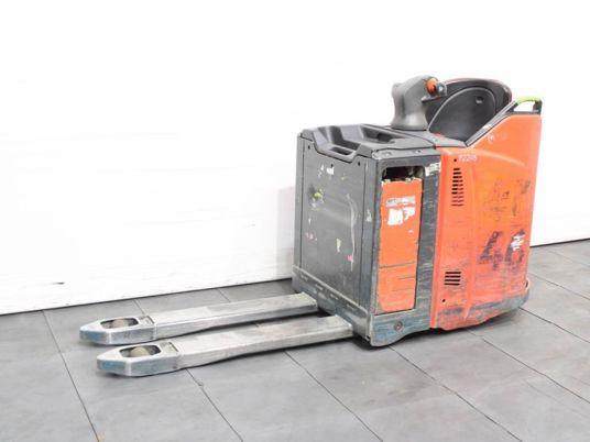 Linde T 20 SP  131
