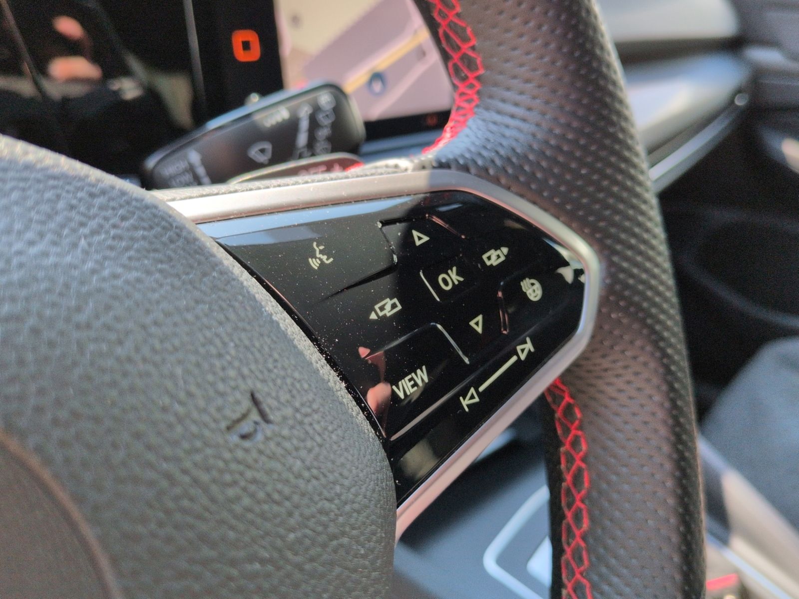 Golf GTI 2.0TSI DSG Clubsport Edition45 +AKRA+