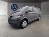 Volkswagen T6.1 Kasten 2.0 TDI EcoProfi Klima - Volkswagen T6 Transporter aus 2022