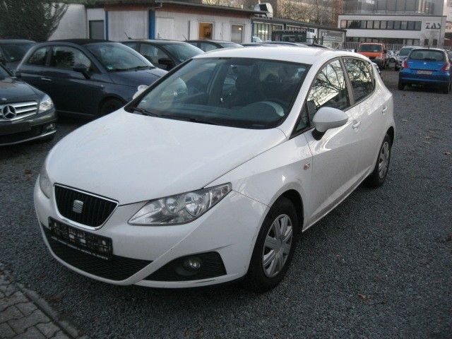 Seat Ibiza Lim. Stylance / Style