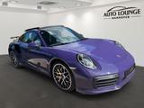 Porsche 911 Turbo S Aerokit Turbo Kamera - gebrauchte Porsche 911 Urmodell aus dem Jahr 2017