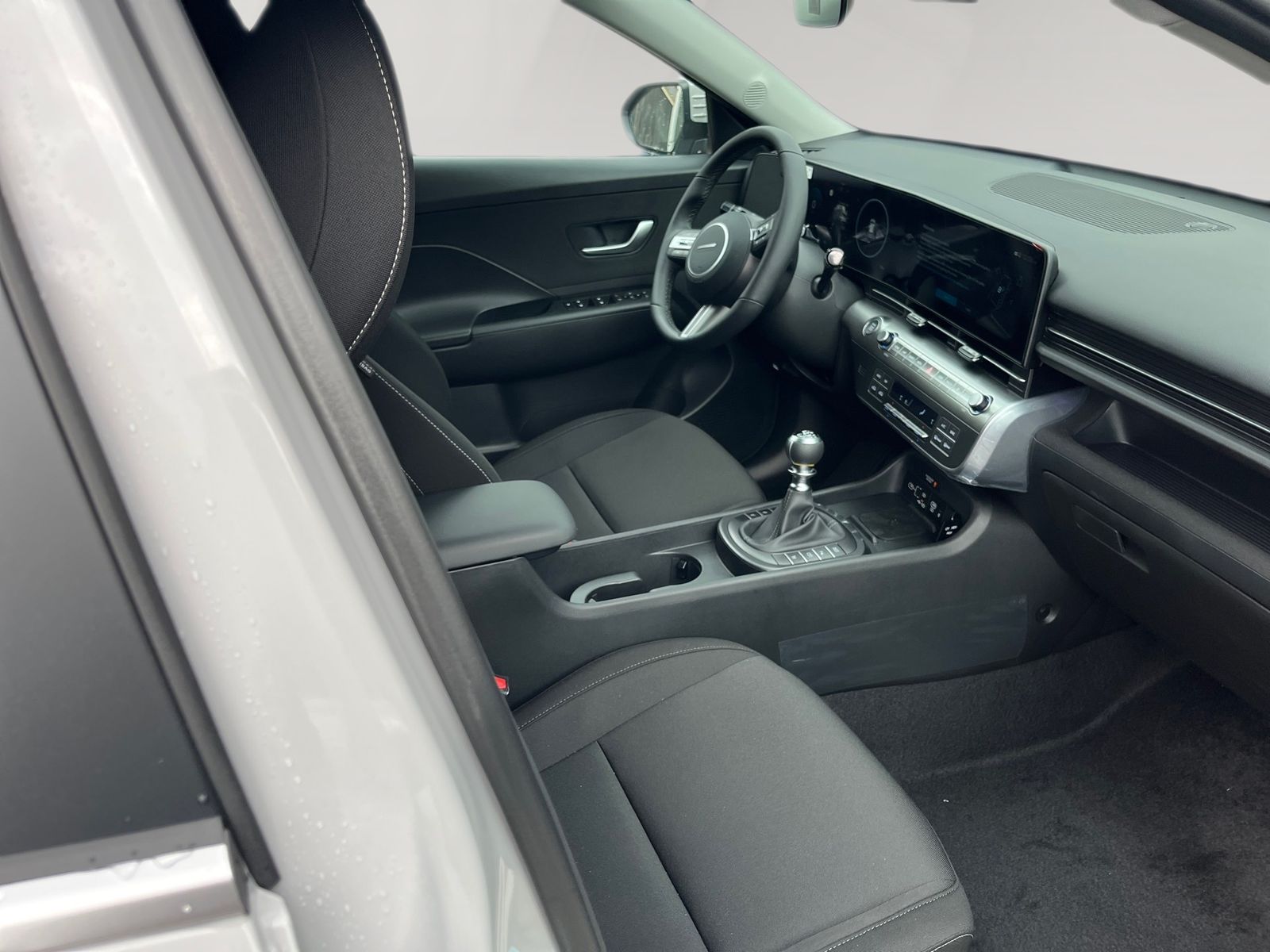 Hyundai Kona – Bild 14