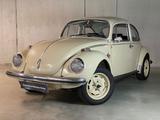 Volkswagen Käfer | Sportsitze Pepita | viele Neuteile | - Volkswagen Käfer: Limousine