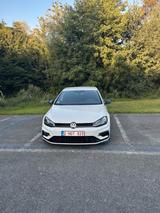 Volkswagen Golf 2.0 TSI DSG 4MOTION R Variant R - Volkswagen Golf: Coupe