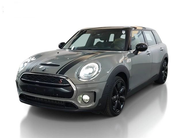 MINI COOPER_S Clubman Cooper S "TOPAUSSTATTUNG!"