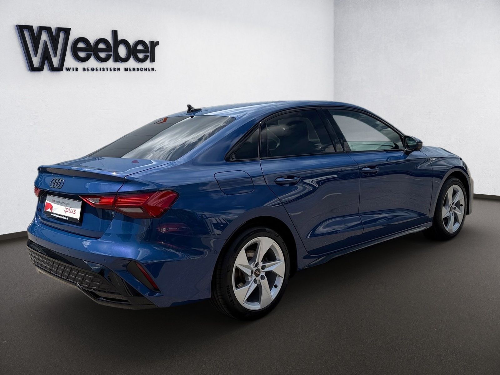 Audi A3 - Bild 14