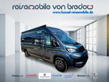 Chausson Van Sweet Line V697 Arctic/Automatik/Lithium - Chausson Sweet