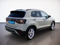 Volkswagen T-Cross - Vorschau Bild 4