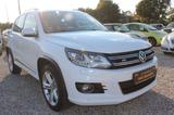 Volkswagen Tiguan Sport & Style BMT 4Motion - Volkswagen Tiguan mit Diesel-Antrieb