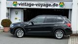 BMW X3 xDrive 20 I Adv. "Wenn Zustand entscheidet" - BMW X3: Limousine