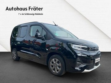 Fotografie 3 des Opel Combo Life GS 1.5D AT Navi Kamera LED Sitzheizg