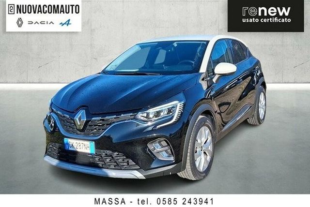 Renault Captur 1.0 TCe Intens