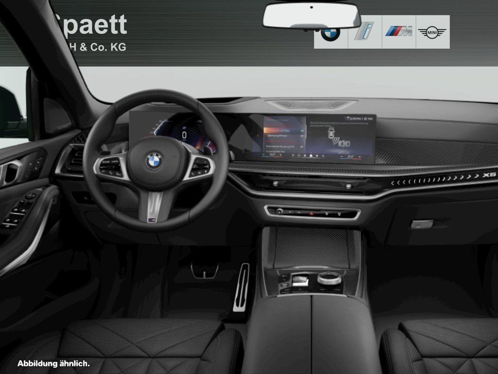 BMW X5 - Bild 4
