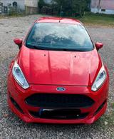 Ford Fiesta Ecobust 1.0 Motor - Ford Fiesta: Motor