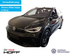Volkswagen ID.4 GTX Anschlussgarantie Wärmep. Kamera
