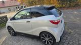 Aixam Coupé - Aixam Elektroautos