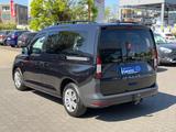 Volkswagen Caddy Basis - gebrauchte Vans