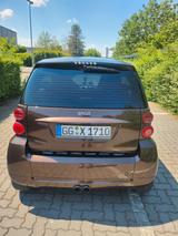 Smart ForTwo coupé 1.0 62kW edition 10 edition 10 - Smart ForTwo: Edition 10