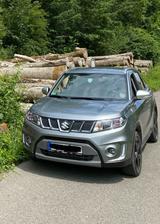 Suzuki Vitara 1.4 BOOSTERJET ALLGRIP Vitara S Vitara S - scheckheftgepflegte Suzuki Gebrauchtwagen