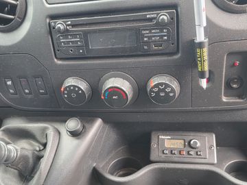 Renault Master - 8