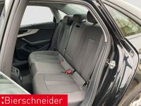 Audi A4 - Vorschau Bild 14