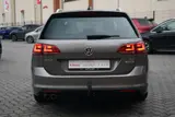 Volkswagen Golf VII Variant 1.4 TSI R-Line AHK Standheizung - Volkswagen: 1.4