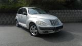 Chrysler PT Cruiser Limited 2.0 Limited - Chrysler aus 2001