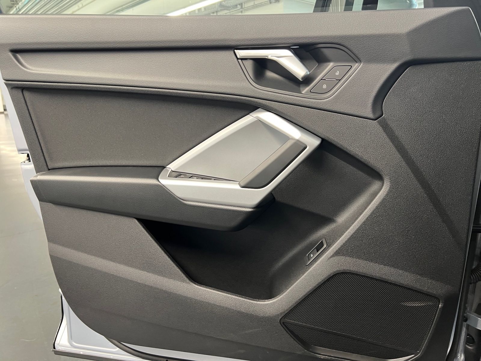 Audi Q3 - Bild 7