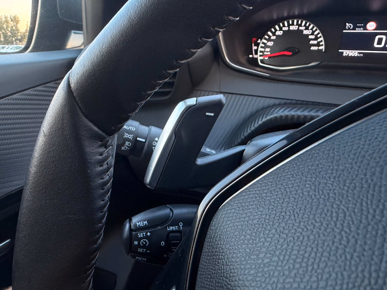 Peugeot 208 Active TUV Neu 1 Hand Ruckfahrkamera, миниатюра 26