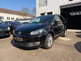 Volkswagen Touran Style*PANORAMA*NAVI*ALU*TEMPO.*SHZ*1.HAND - Volkswagen Touran Style mit Benzin-Antrieb